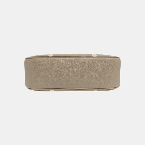 BAGATELLE Calfskin Gray