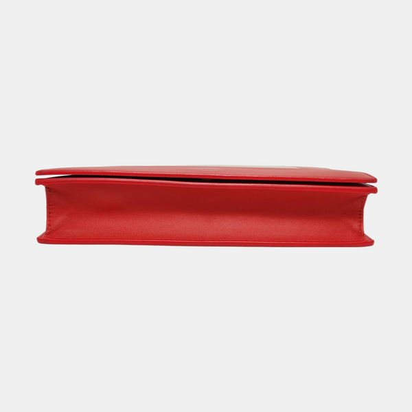FRAME Small Calfskin Multicolor