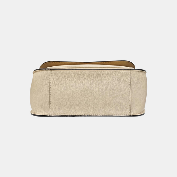 VAUGIRARD Monogram Coated Canvas Brown