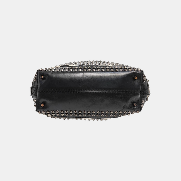 Byron Small Nylon Gray