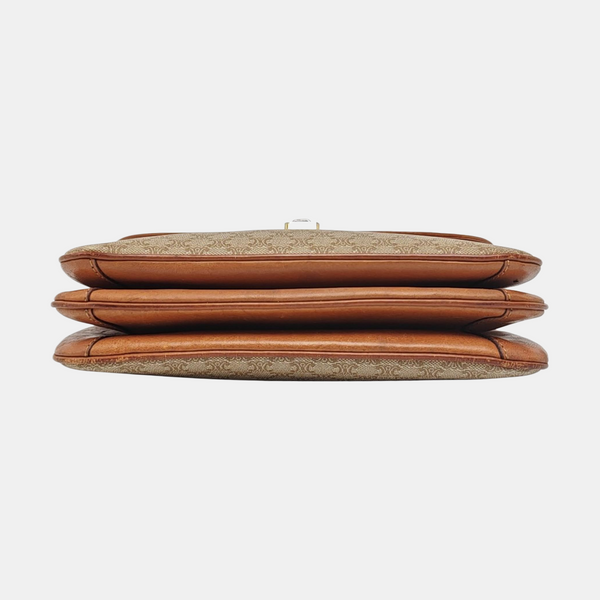 TABOU Coated Canvas Beige