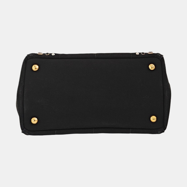 Denim Black