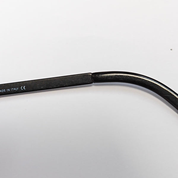 Synthetic Sunglasses Gray