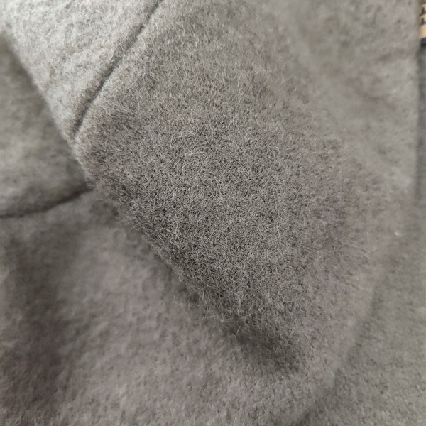 Green Wool Hat