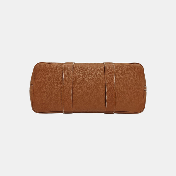 Garden Party 30 Canvas Gray