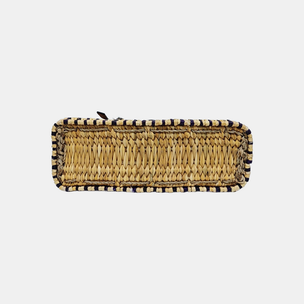 Basket Small Special Material Multicolor