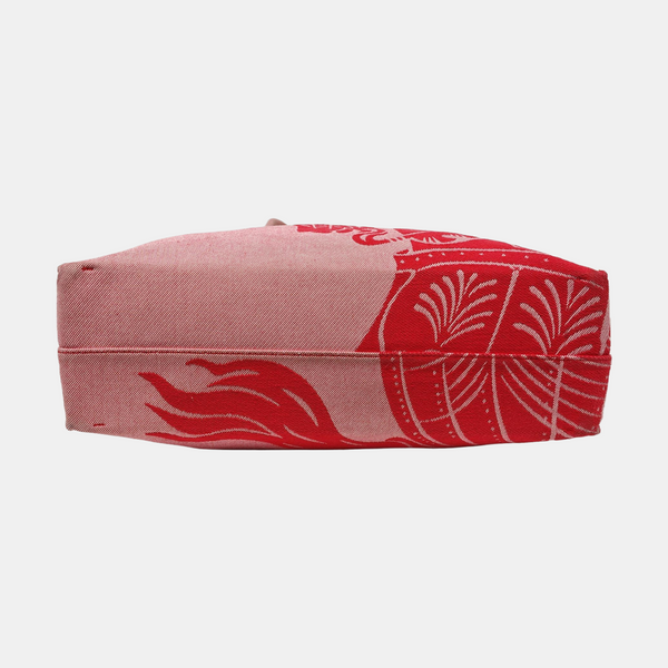 Fabric Medium Red