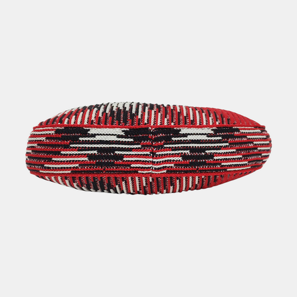 Fabric Mini Red