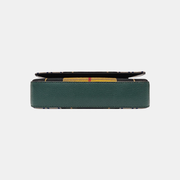 Grace Small Canvas Green
