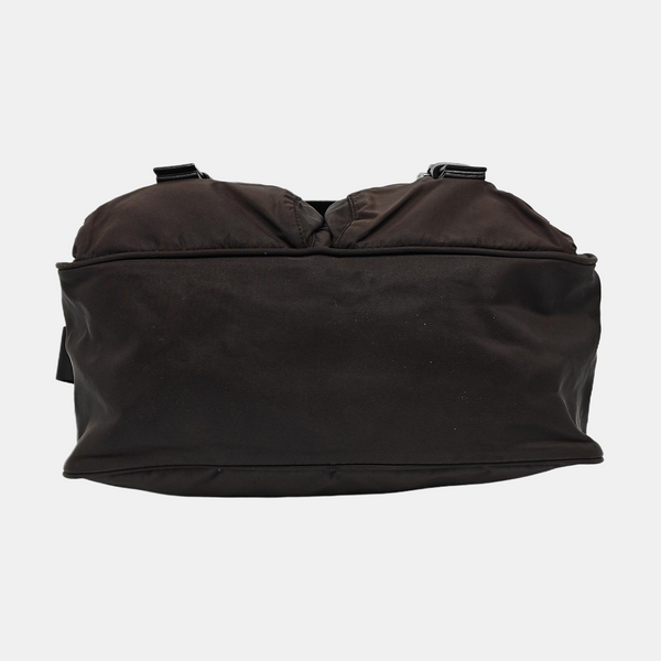 Nylon Brown