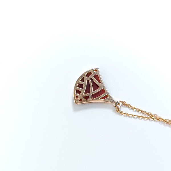 DIVAS' DREAM 18k Rose Gold Necklace