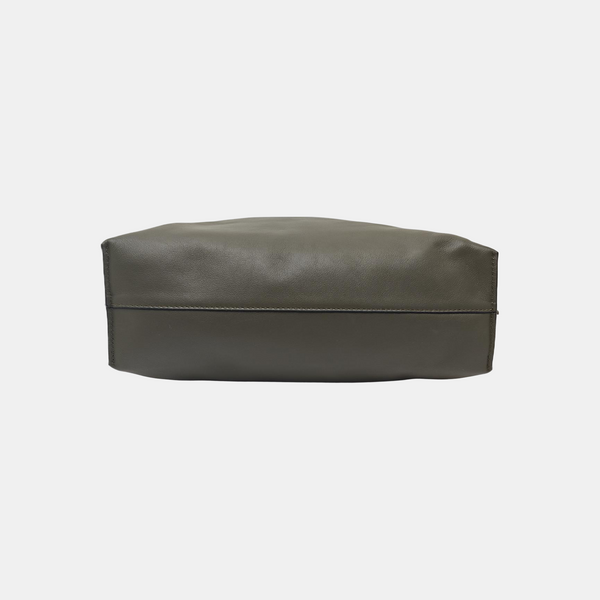 Flamenco Medium Calfskin Green