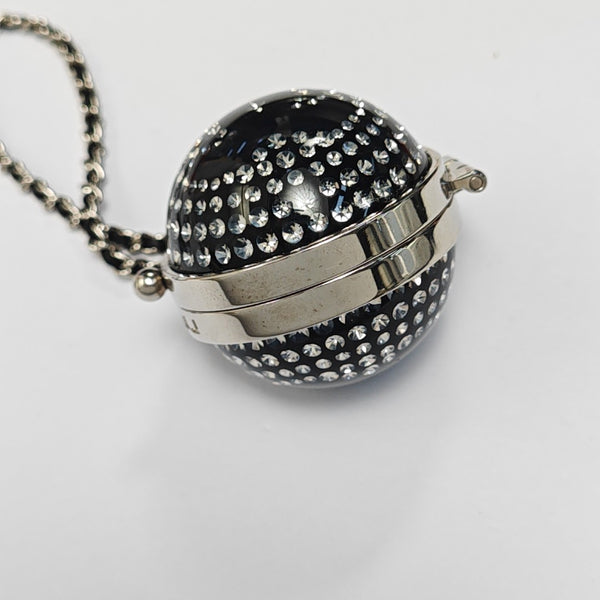 Metal Silver Necklace
