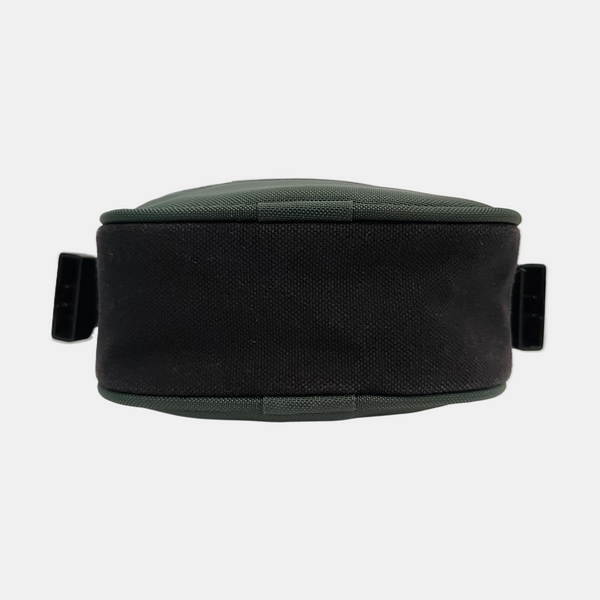 Canvas Black