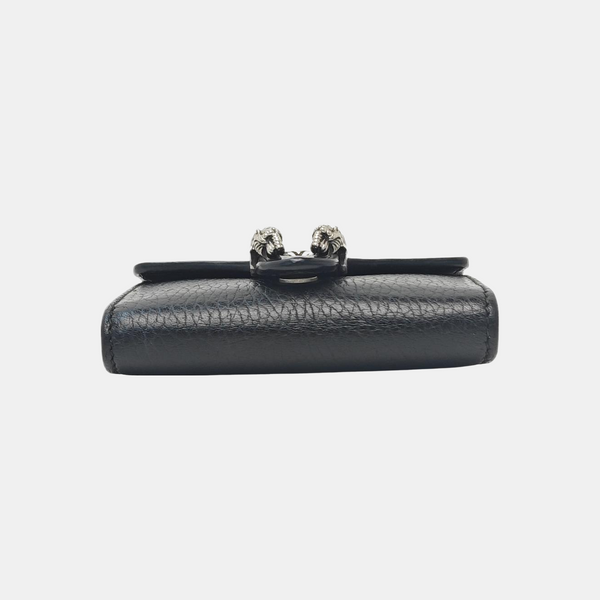 Dionysus Mini Calfskin Black