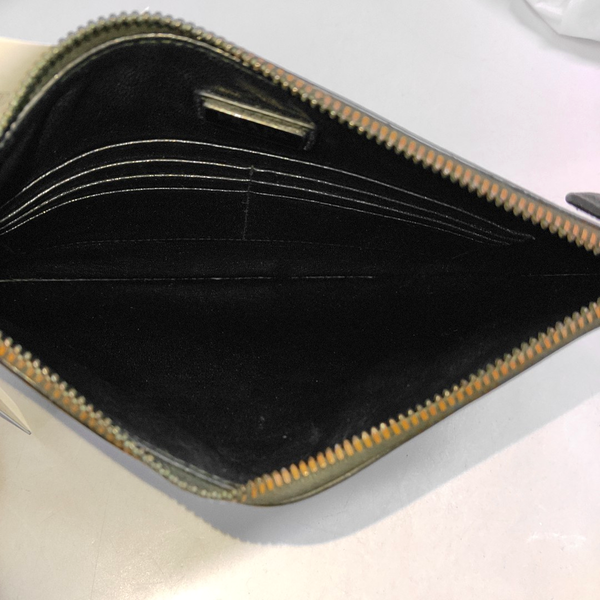 Calfskin Black