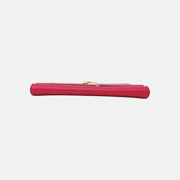 CHYC Y LIGNE Calfskin Red