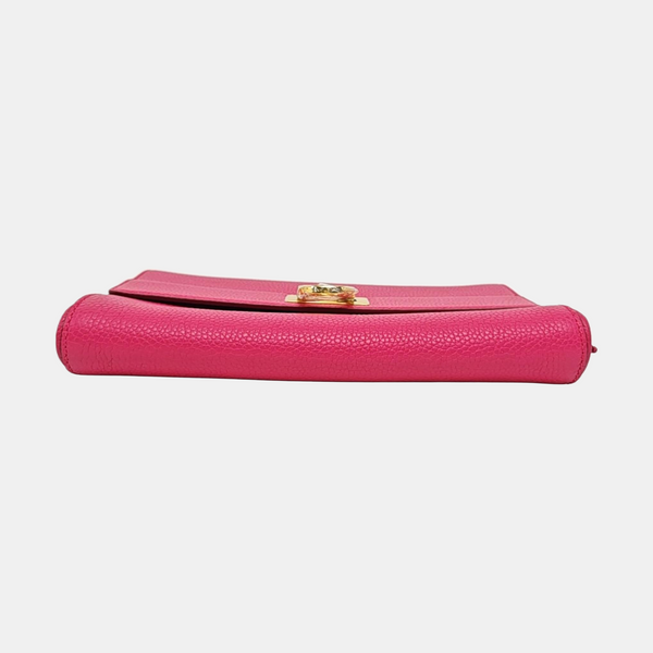 Vara Calfskin Red