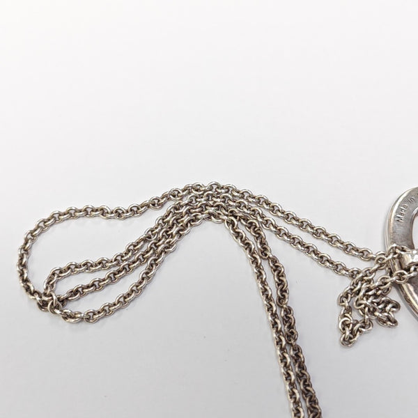 925 Sterling Silver Necklace