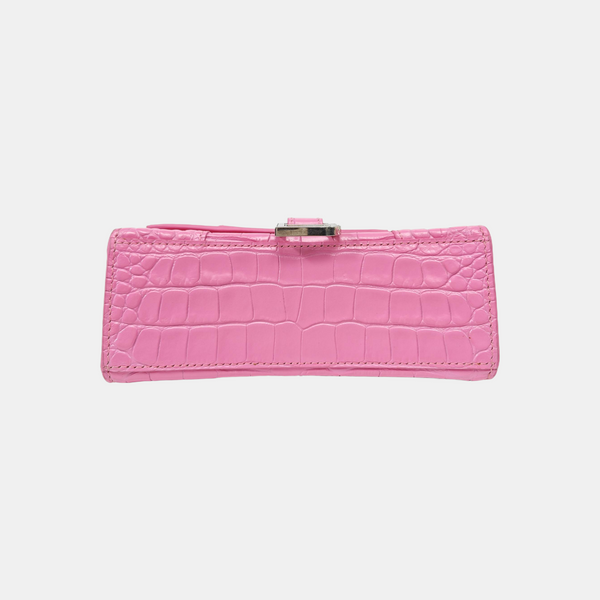 Hourglass XS Calfskin Pink