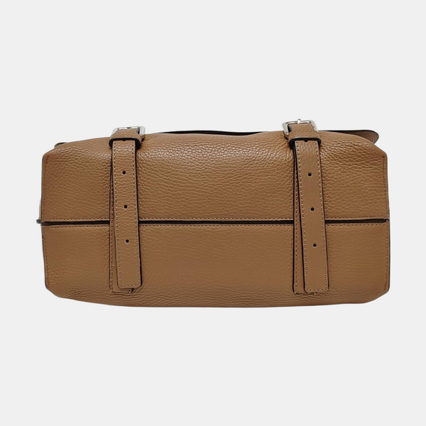 Calfskin Brown