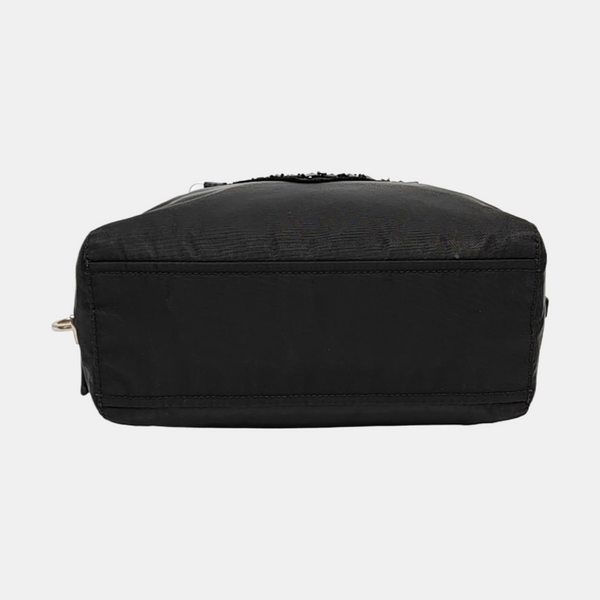 Nylon Black