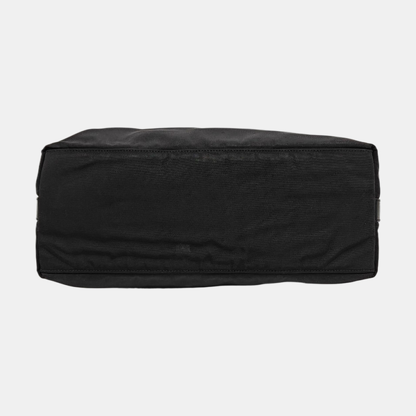 Creole Fabric Black