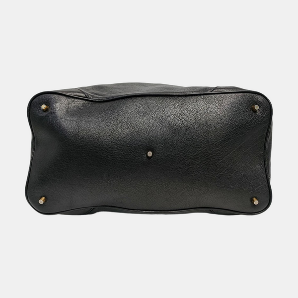 Calfskin Black