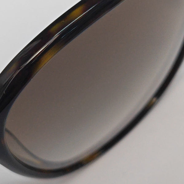 Synthetic Sunglasses Brown