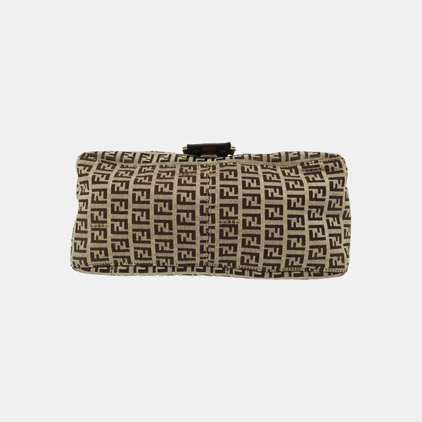 Mamma Forever Canvas Beige