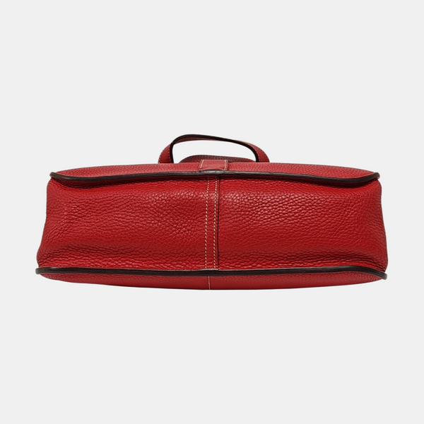 Halzan 31 Clemence Red