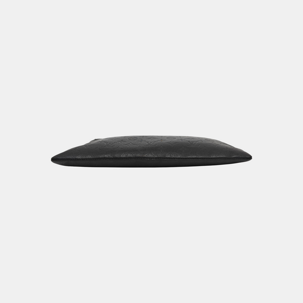 DISCOVERY GM Monogram Calfskin Black