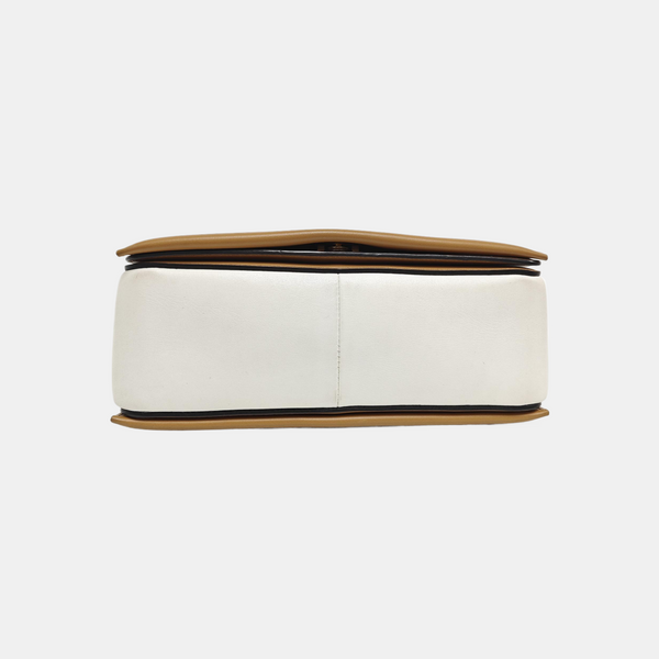 FRAME Medium Calfskin Multicolor