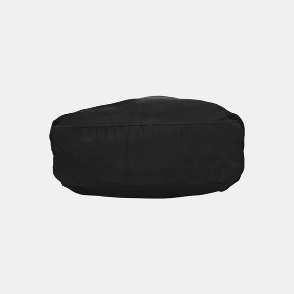 Nylon Crossbody Bag Nylon Black