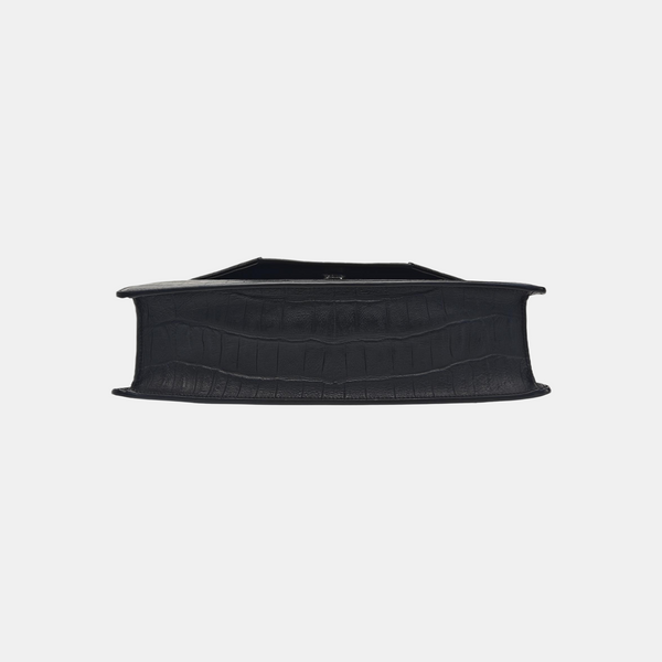VINTAGE BETTY Calfskin Black