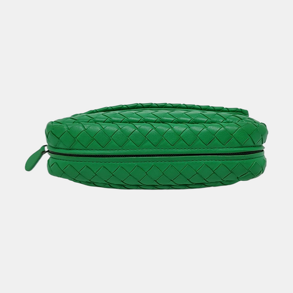Lambskin Green