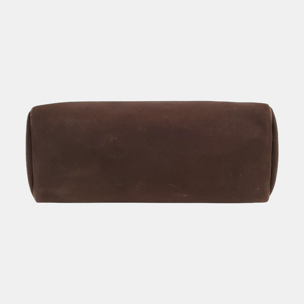 Herbag Cabas Canvas Brown