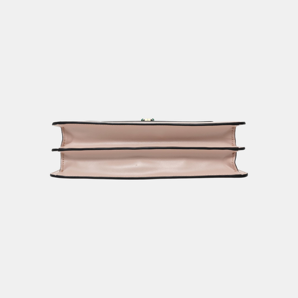 SERPENTI FOREVER Medium Calfskin Pink