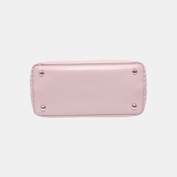 Dotcom Lambskin Pink