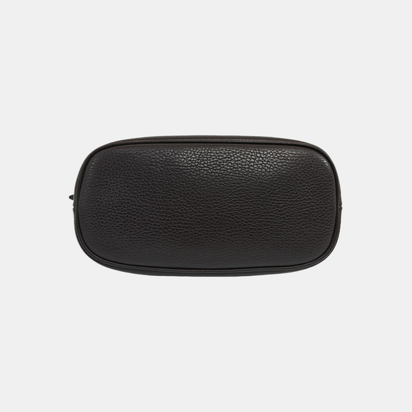 Dome Calfskin Brown