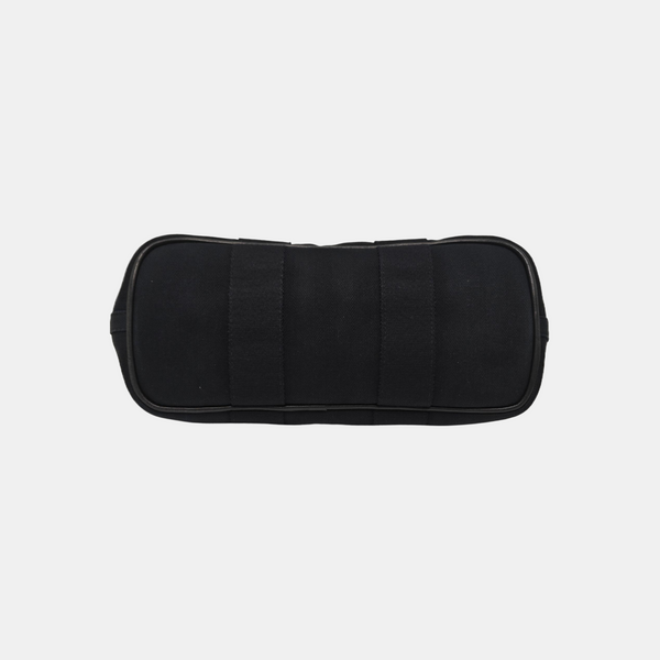 Valparaiso Canvas Black