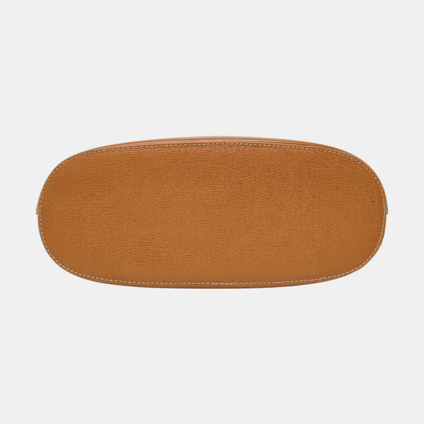 Canterbury Mini Calfskin Brown