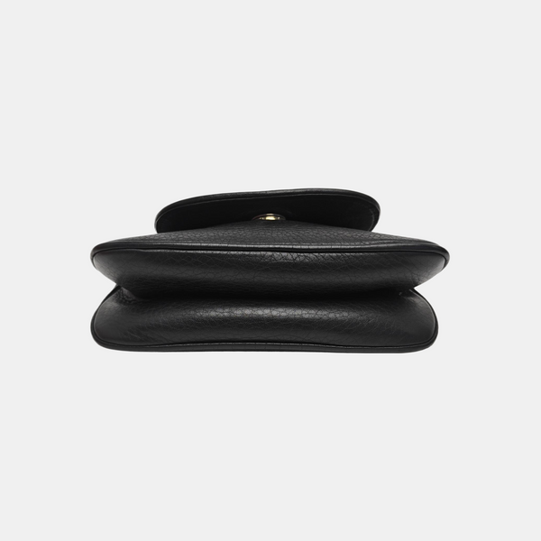 1973 Calfskin Black