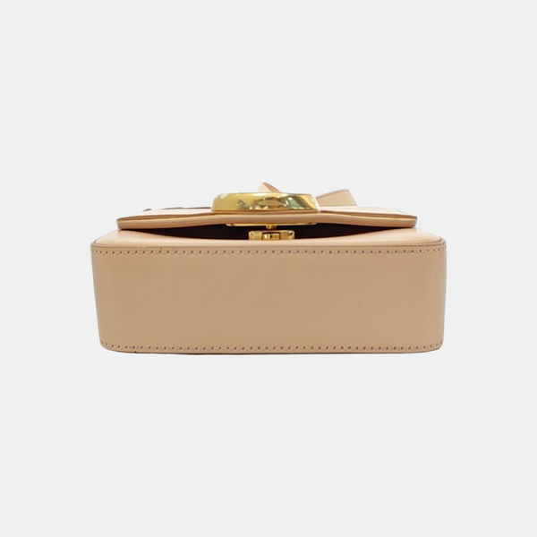 Chloé C Calfskin Pink