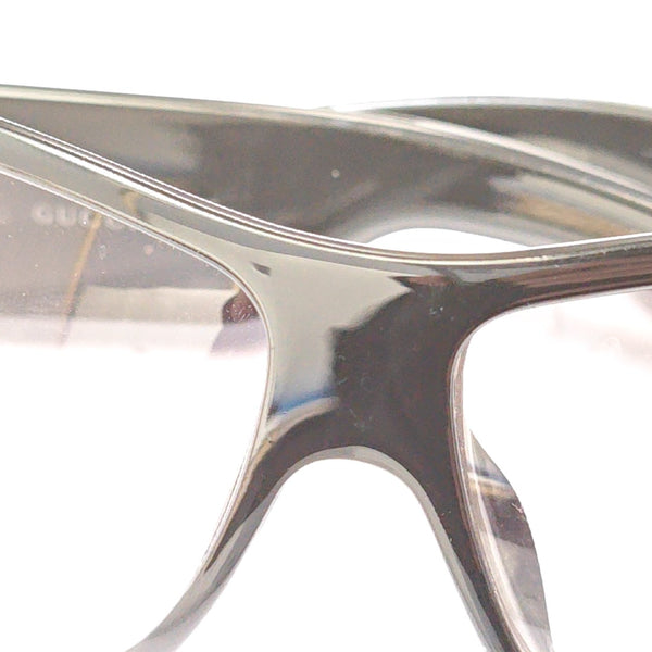 Synthetic Sunglasses Gray