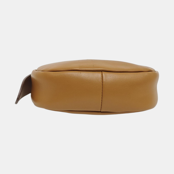 Hobo Calfskin Brown