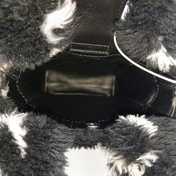 Everyday Fur Black