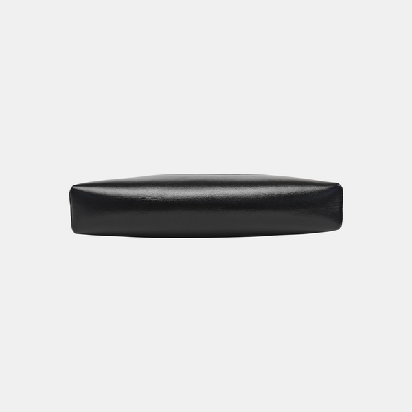 CHANEL 31 Nano Quilted Calfskin Black