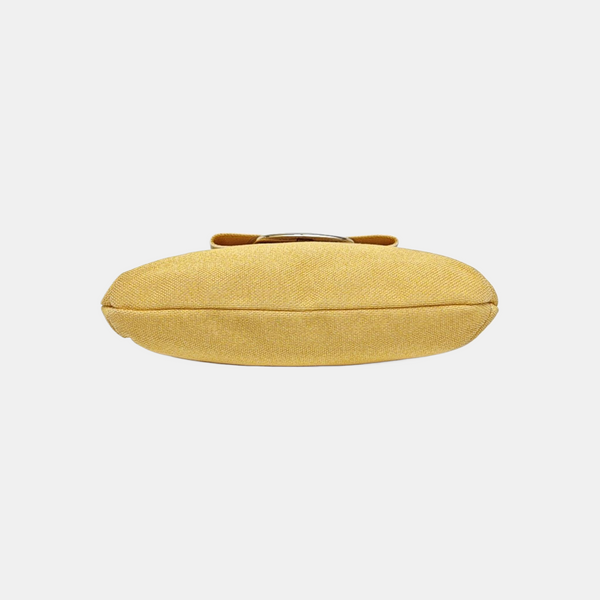 Vara Canvas Yellow