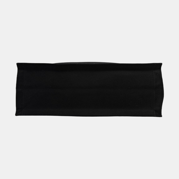 RIVE GAUCHE Fabric Black